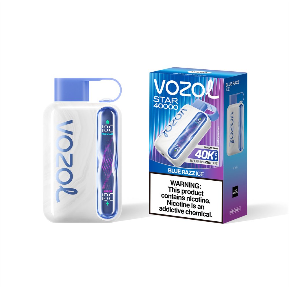 vozol vape 40k VOZOL Star 40000 main image 0