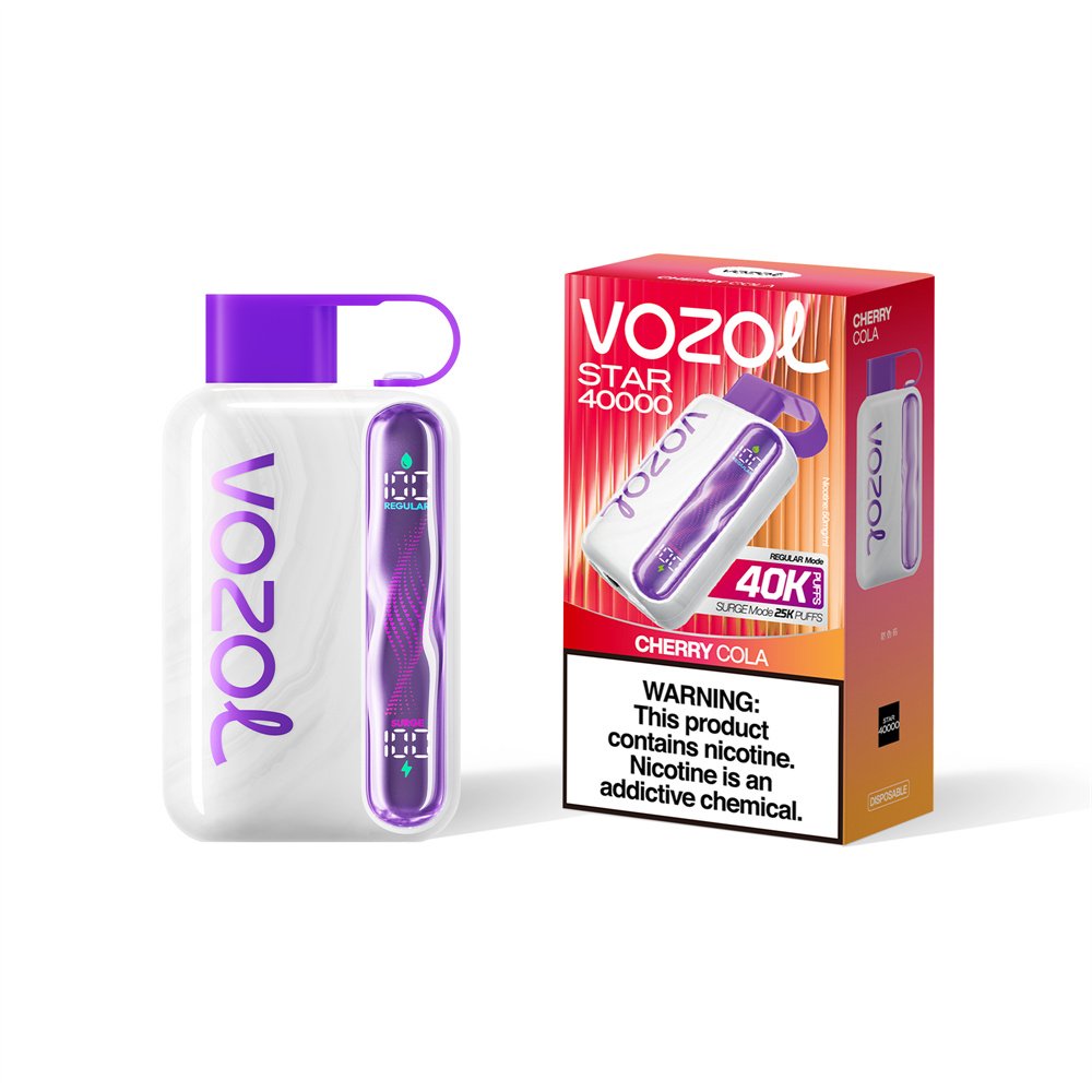 vozol vape 40000 Vuse Go Reload 1000 Pen Prefilled Pod Kit main image 1