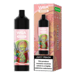 Wholesale WGA 40k puffs disposable Vape