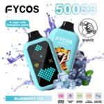FYCOS Player 50K puffs Disposable vape Wholesale Poland - Image 2