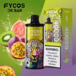 FYCOS 40000 puffs Disposable Vape Wholesale