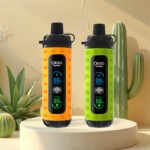 OKSO Shisha Max 40k Power Adjustment - Image 4