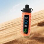 OKSO Shisha Max 40k Power Adjustment - Image 2