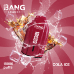 Bang leader 18000 puffs Wholesale Disposable Vape - Image 6