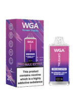 WGA 15000 Puffs Disposable Vape Wholesale - Image 6