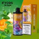 FYCOS 40000 puffs Disposable Vape Wholesale - Image 6
