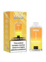 WGA 15000 Puffs Disposable Vape Wholesale - Image 2