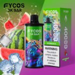 FYCOS 40000 puffs Disposable Vape Wholesale - Image 2