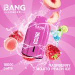 Bang leader 18000 puffs Wholesale Disposable Vape