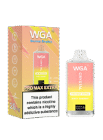 WGA 15000 Puffs Disposable Vape Wholesale - Image 3