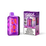VOZOL RAVE 40000 PUFF 5% - Image 4