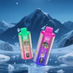 OKSO 120k 6in1 Disposable Vape - Image 5