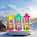 OKSO 120k 6in1 Disposable Vape - Image 4