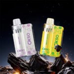 OKSO Switch Kit 50K Puffs Disposable Vape Pod Kit Wholesale - Image 7