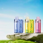 OKSO Switch Kit 50K Puffs Disposable Vape Pod Kit Wholesale - Image 6