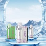 OKSO Switch Kit 50K Puffs Disposable Vape Pod Kit Wholesale - Image 5