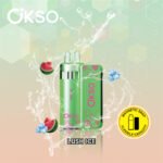 OKSO Switch Kit 50K Puffs Disposable Vape Pod Kit Wholesale - Image 8