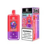 RUNCHUNFU 200k 3in1 puffs - Image 2