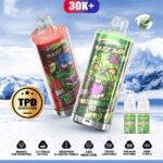 Wholesale Razz bar 30K+ Disposable e-cigarettes
