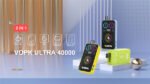 VOPK ULTRA 40000 puffs Disposable Vape Manufacturers - Image 2