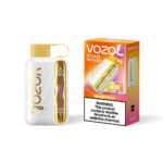 VOZOL SATR 40k puffs Disposable vape - Image 6