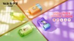 Waspe FIHP 40K Puffs Disposable Vape Wholesale - Image 6