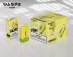 Waspe FIHP 40K Puffs Disposable Vape Wholesale - Image 2