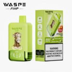 Waspe FIHP 40K Puffs Disposable Vape Wholesale - Image 3