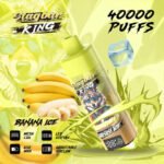 Stag Bar KING 40K Puffs Wholesale Rechargeable Vape - Image 3