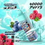 Stag Bar KING 40K Puffs Wholesale Rechargeable Vape - Image 7