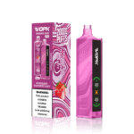 VOPK ShiSha BAR 20000 PUFFS Disposable Vape - Image 2