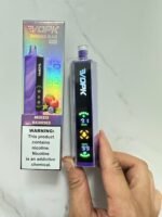 VOPK ShiSha BAR 20000 PUFFS Disposable Vape - Image 6