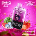 Bang leader Stoll 120K Puffs Double Flavor - Image 6