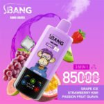 Bang leader 85k puffs Disposable vape wholesale - Image 4
