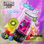 Bang Leader stoll 100K 4-in-1 Disposable Vape