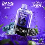 Bang leader Stoll 120K Puffs Double Flavor - Image 4