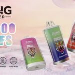 Bang Leader 20K puffs Wholesale Disposable Vape