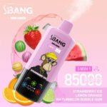 Bang leader 85k puffs Disposable vape wholesale - Image 2