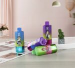 UZY 150k 6in1 puffs Wholesale disposable vape - Image 3