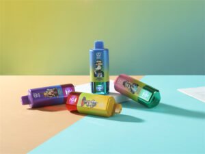 UZY 6in1 150k puffs Disposable vape wholesale - Image 5