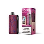 VOZO LNEON 45000PUFF NIC 5% - Image 6