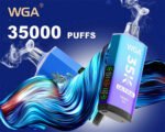 WGA Ultra 35000 Puffs Disposable Vape