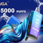 WGA Ultra 35000 Puffs Disposable Vape