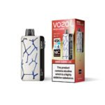 VOZO LNEON 45000PUFF NIC 5% - Image 4