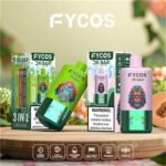FYCOS Triple 60K Puffs