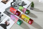 UZY 150k 6in1 puffs Wholesale disposable vape