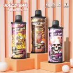 wholesale Razz Bar 30000 Puffs Disposable Vape - Image 7