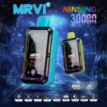 MRVI WINNING 30000 PUFFS Wholesale Europe - Image 2