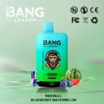 Bang Leader 45000 Puffs Dual Flavors Disposable vape - Image 6