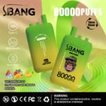 Bang leader 80k puffs 3in1 Flavors Disposable vape - Image 6